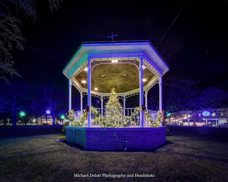 Lake Bluff Village Green - Image 1