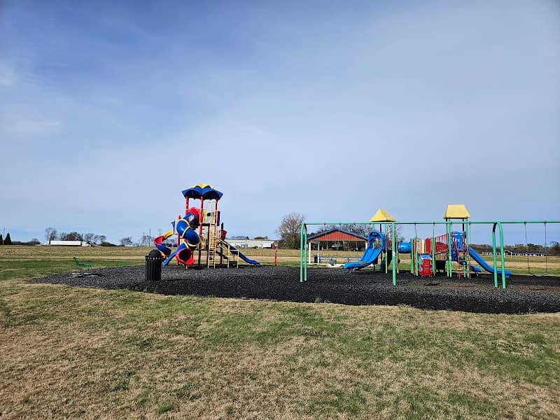 Covington Park - Image 1