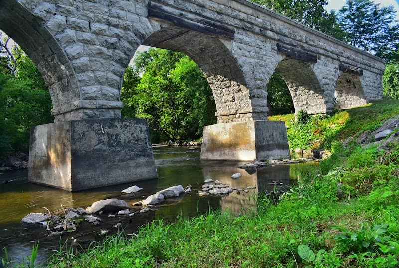 Five Arch Bridge - Image 2