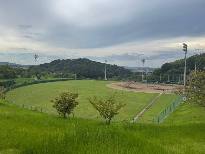 Myotenji Park - Image 1