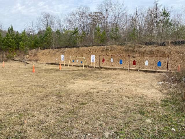 Double Tap Training Grounds - Image 1