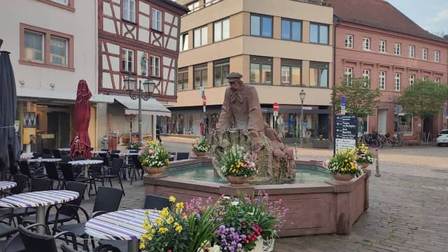 Fischerbrunnen - Image 1