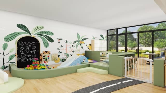 Playtopia - Image 1
