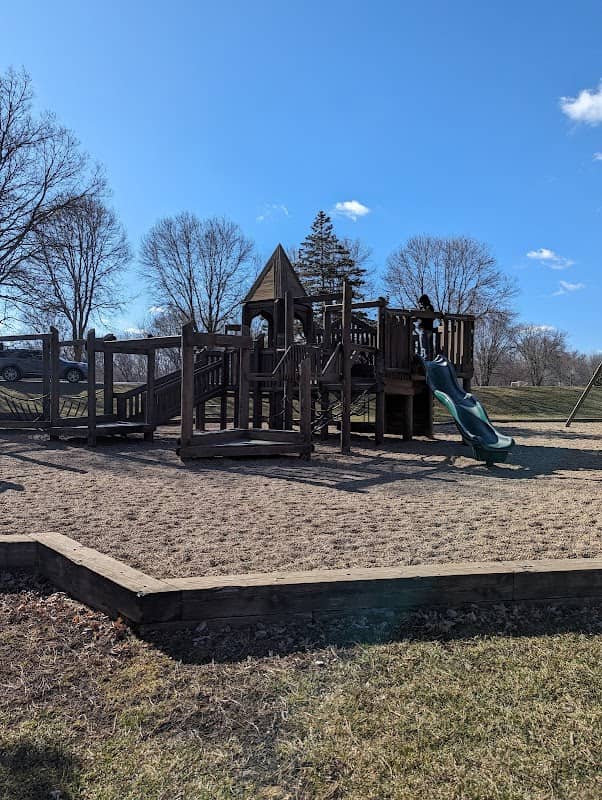 Kids Kingdom Playground - Image 1