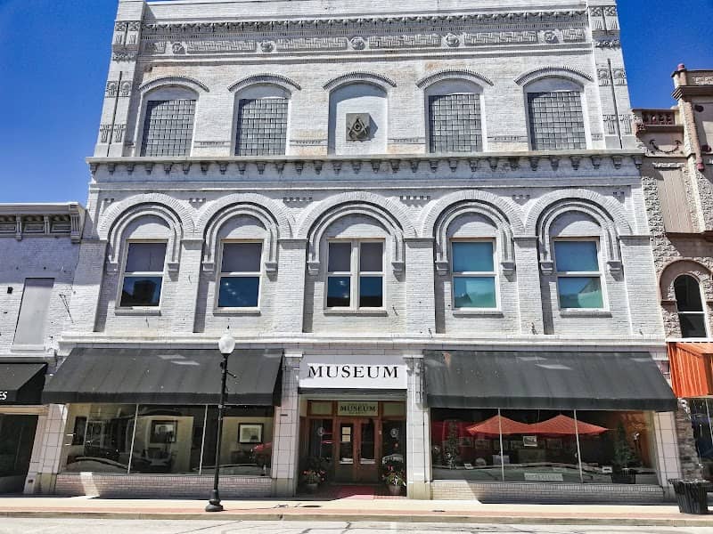 Daviess County Museum - Image 1