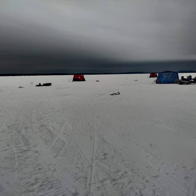 Lake Gogebic - Image 1