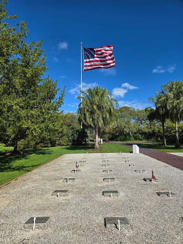 Veterans Memorial Island Sanctuary - Image 1