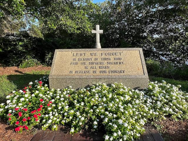 Veterans Memorial Island Sanctuary - Image 2