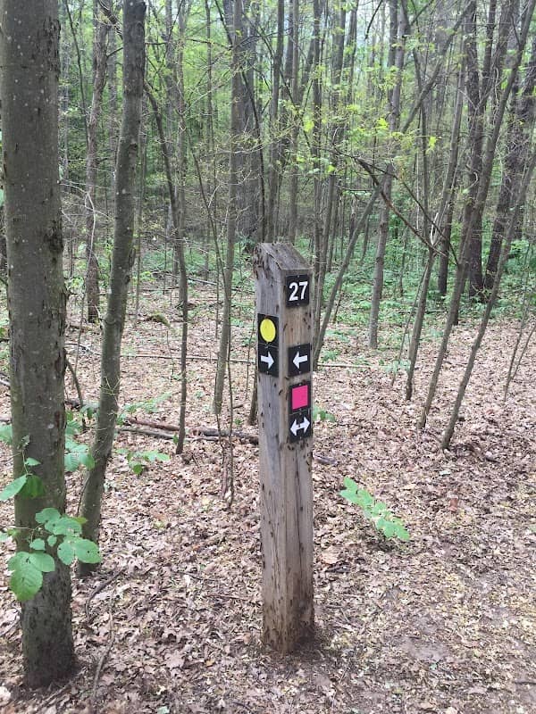 Ardagh Bluffs Natural Area - Image 2