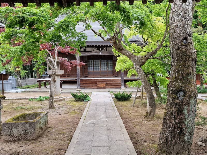 Joganji - Image 2