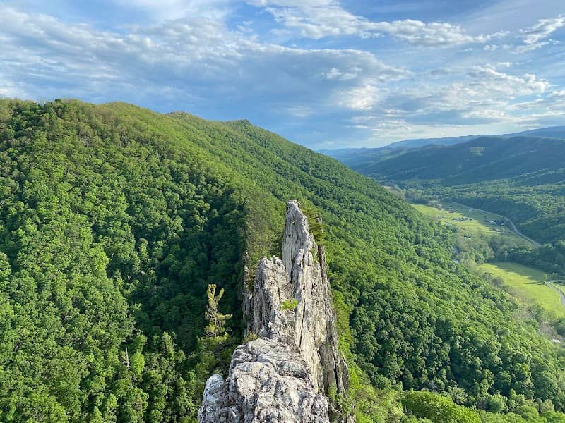 Seneca Rocks South Peak - Image 2