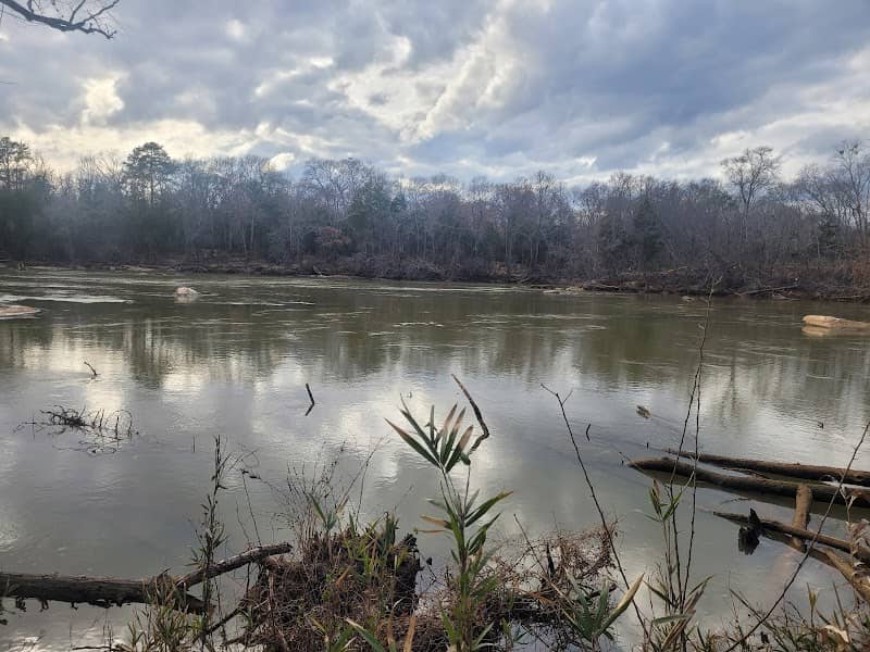 Masons Bend Public Parking and Trail Access - Image 2