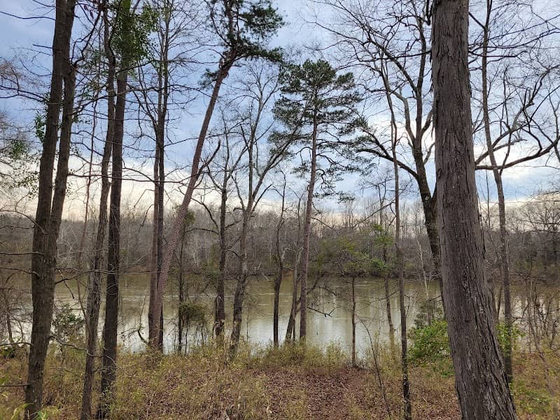 Masons Bend Public Parking and Trail Access - Image 1