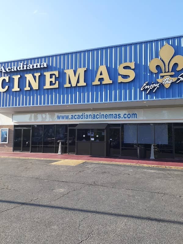 Acadiana Cinemas Picayune 4 - Image 1