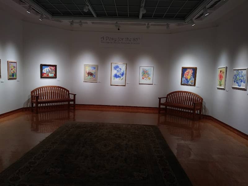 Blanden Memorial Art Museum - Image 1