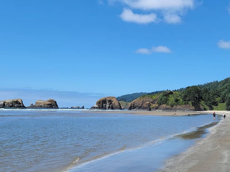 Cannon Beach - Image 1
