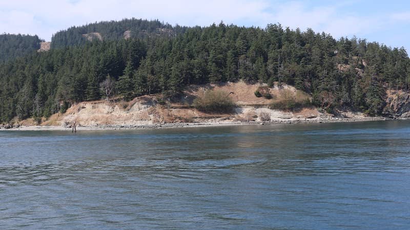 Shaw Island - Image 1