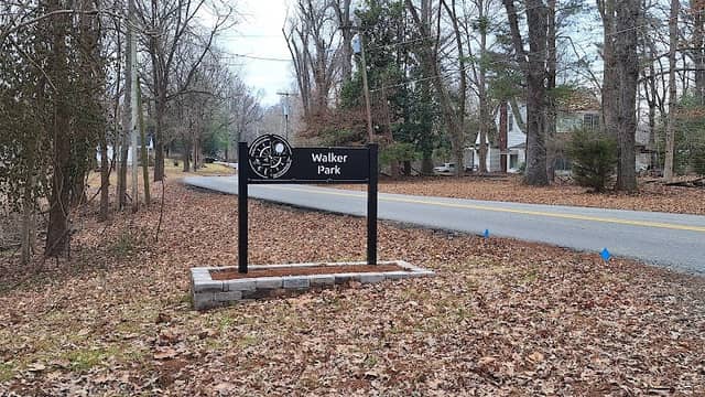 Walker Park - Image 1