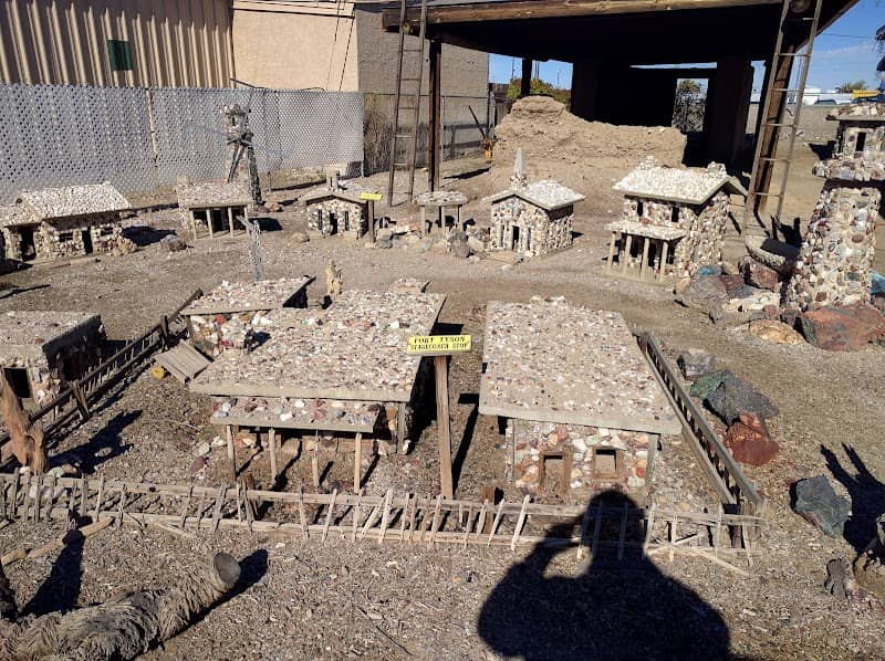 Quartzsite Historical Society - Image 1