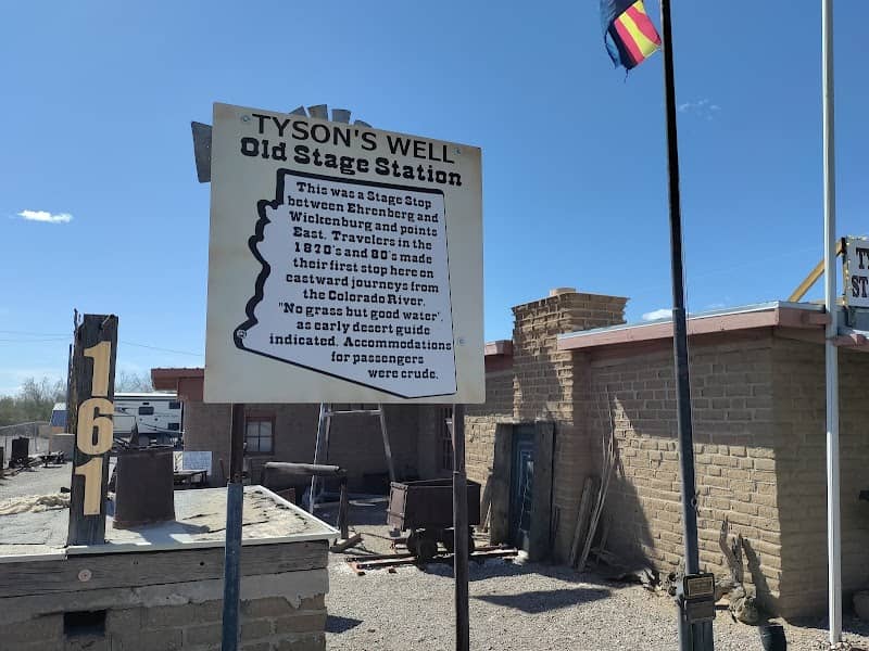 Quartzsite Historical Society - Image 2