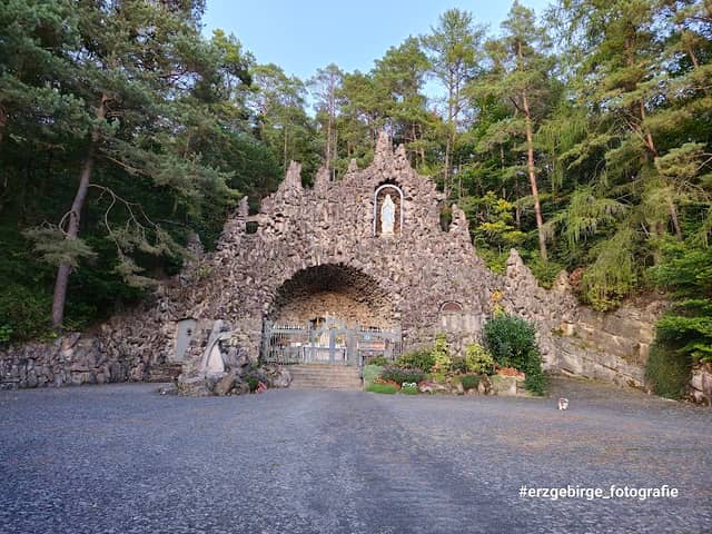Mariengrotte - Image 1