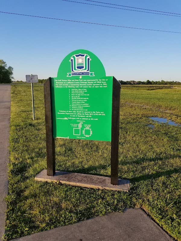 Gulf Terrace Hike and Bike Trail - Image 2