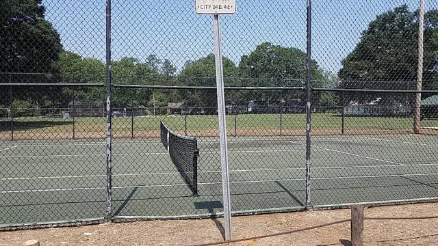 Pop Oliver Park - Image 2