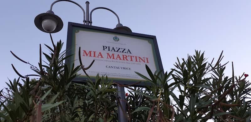Piazza Mia Martini - Image 1
