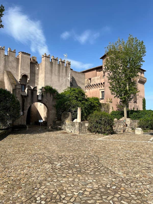 Museo del Castello - Image 1