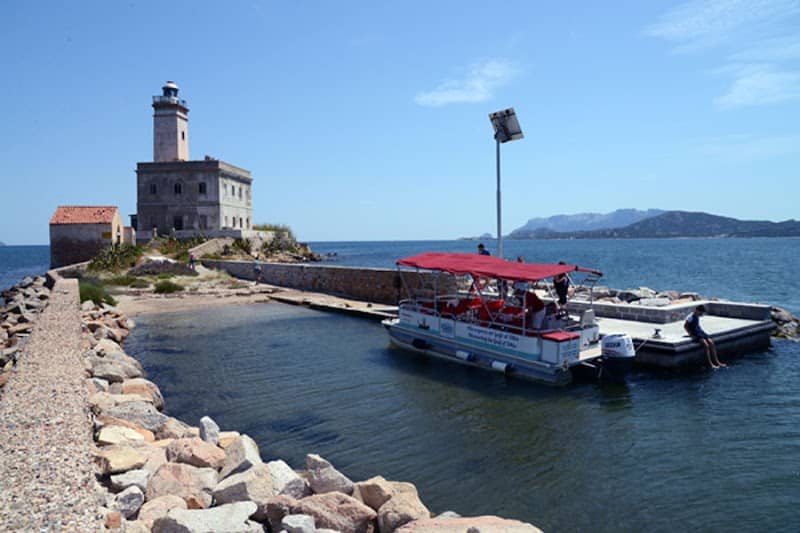 Insula Felix - Gulf of Olbia boat tour - Image 2