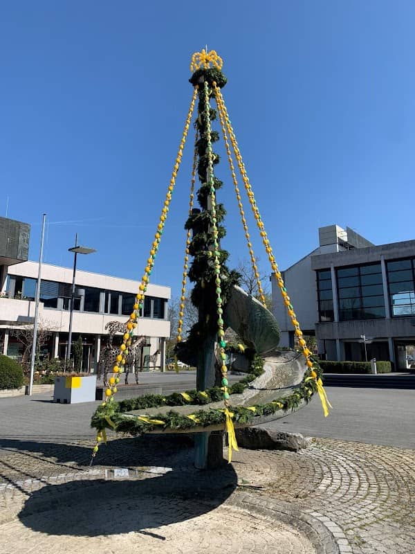 Marktbrunnen Baienfurt - Image 1
