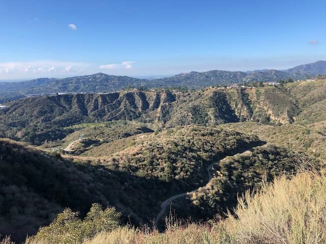 El Prieto Canyon - Image 1