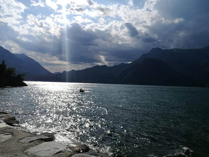 Spiaggia Riva di Gittana - Image 2