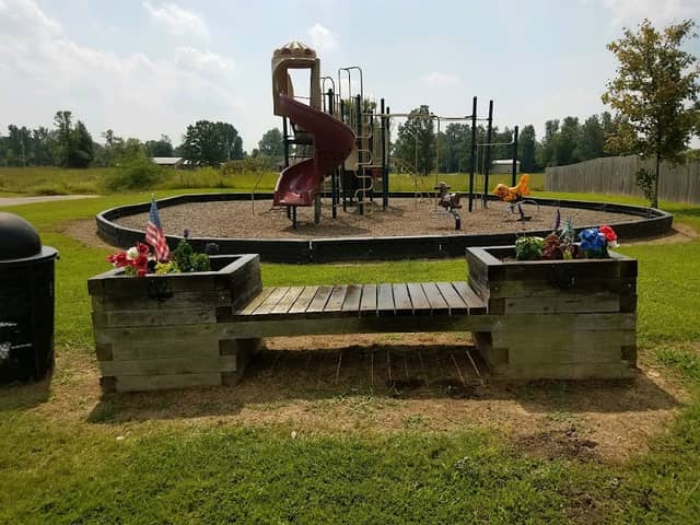 Remembrance Park - Image 1