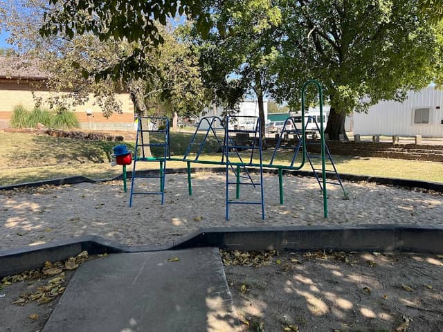 Glenwood Park - Image 1