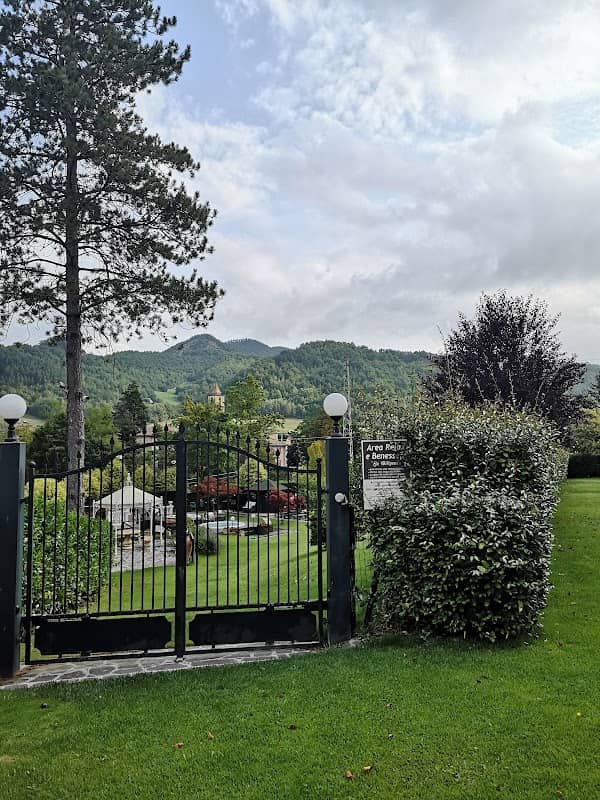 Parco Oasi Verde - La Diligenza - Image 2