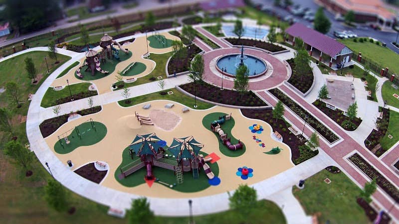 Tennessee Street Park - Image 3