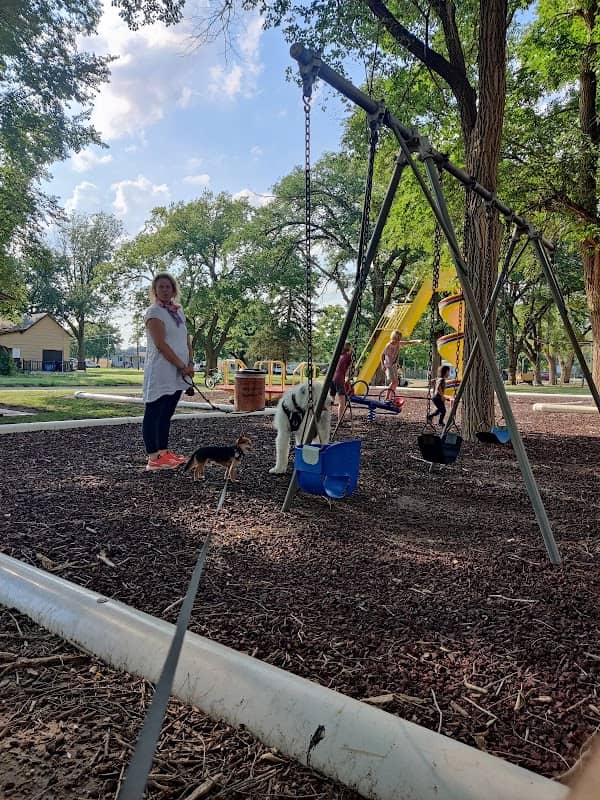 Augmon Park - Image 1
