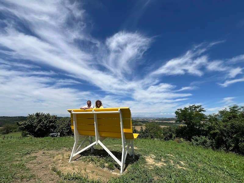 Big Bench #359 - Frinco - Image 1