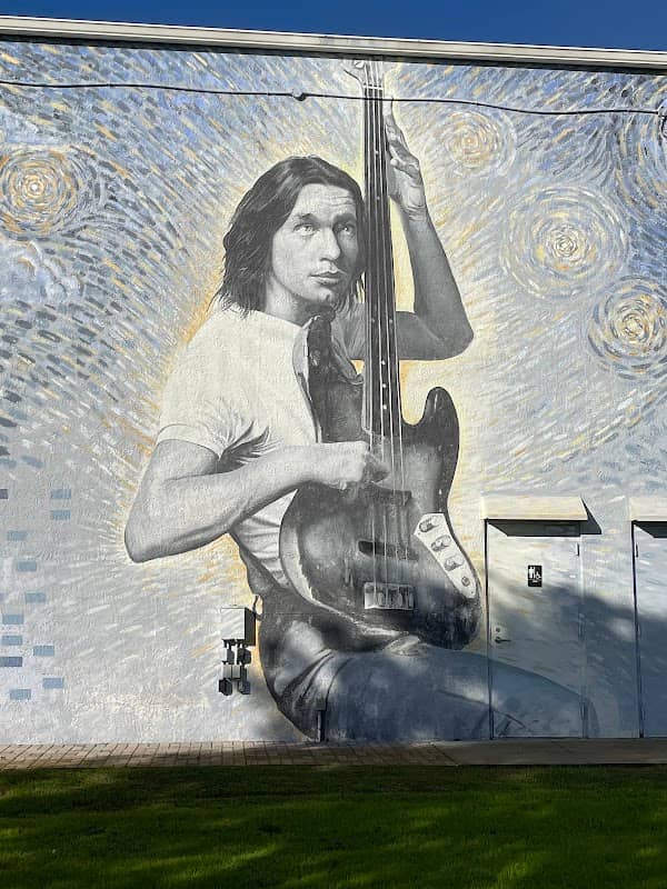 Jaco Pastorius Park - Image 3