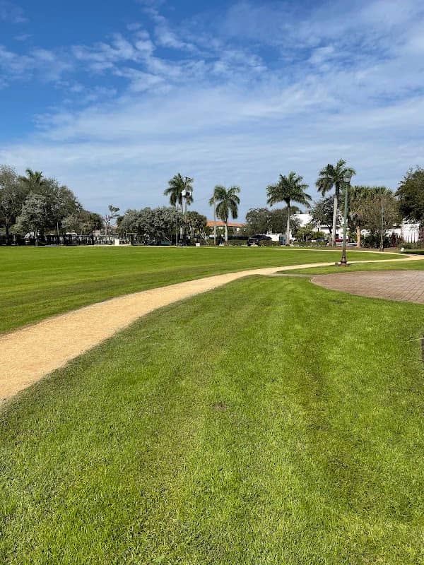 Jaco Pastorius Park - Image 2