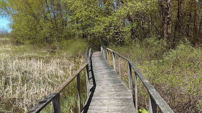 Great Flats Nature Trail - Image 2