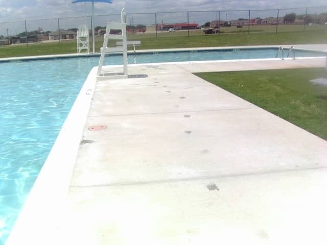 Long Branch Pool - Image 2