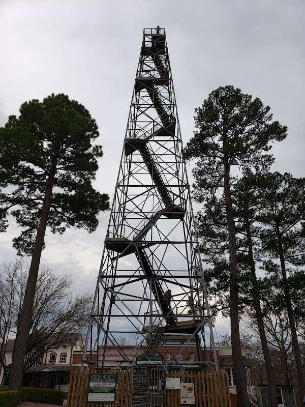 Harley's Tower - Image 2