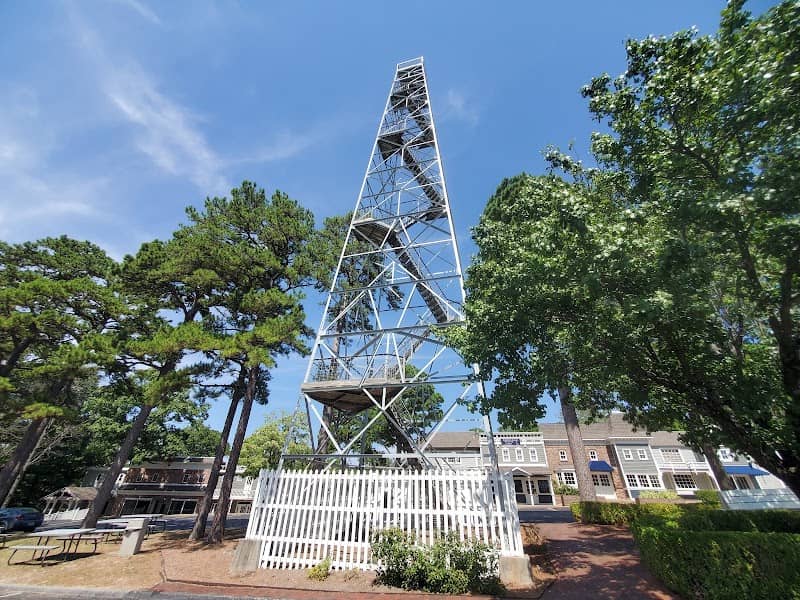 Harley's Tower - Image 1