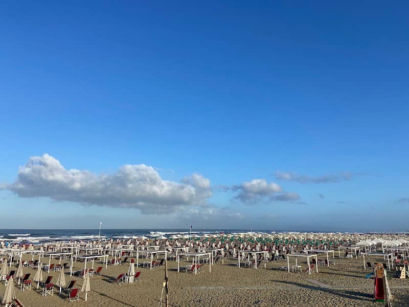 Seacoast of Pietrasanta - Image 1