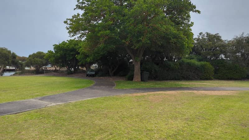 Circle Park - Image 1