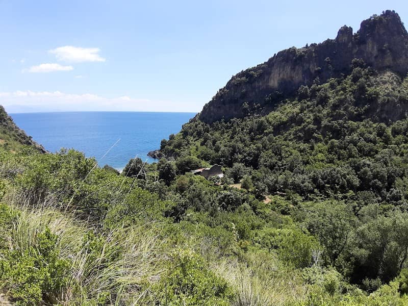 Sentiero Timpa del Piombo - Image 1