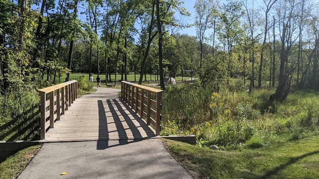 Hidden Lake Park - Image 1