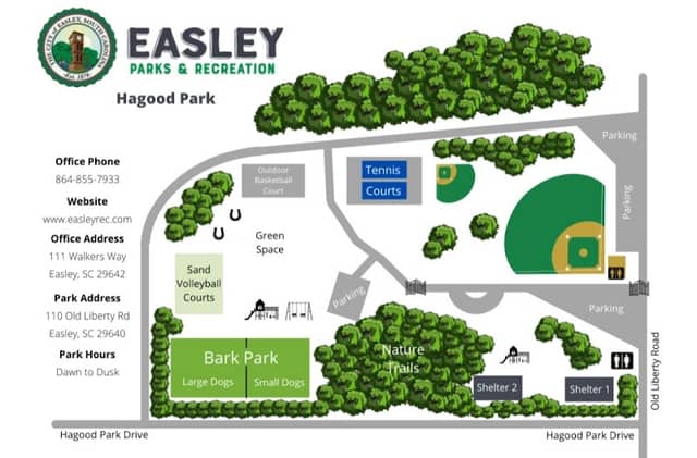 Hagood Park - Image 2
